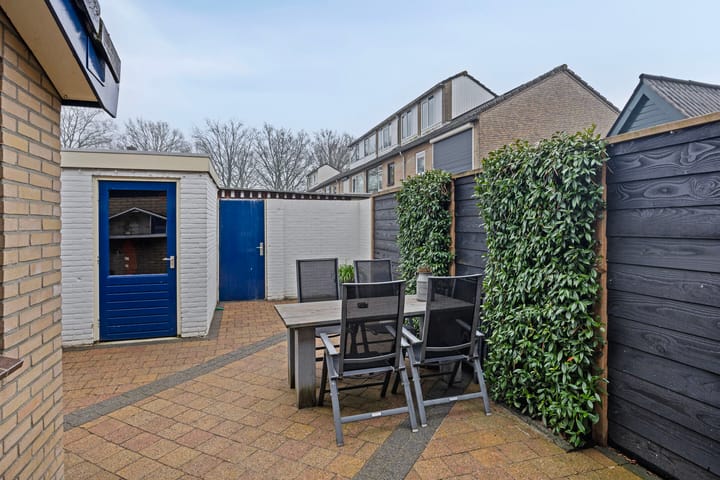 Foto 32 van Professor Brummelkampstraat 59