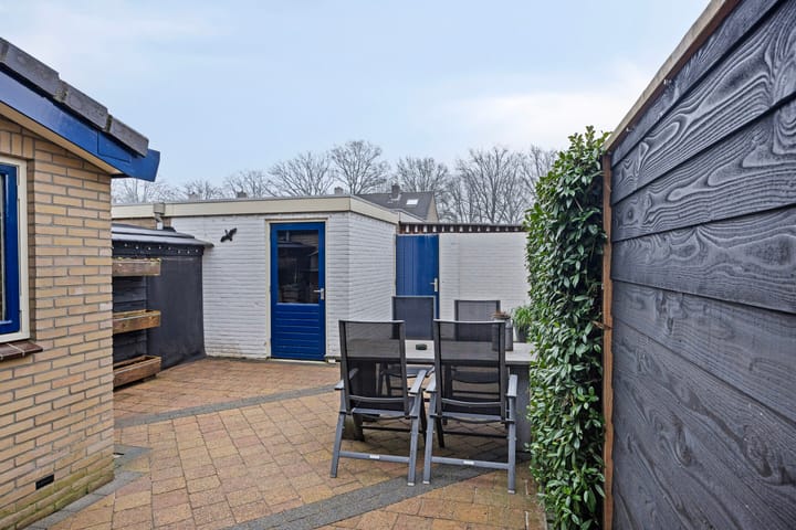 Foto 33 van Professor Brummelkampstraat 59