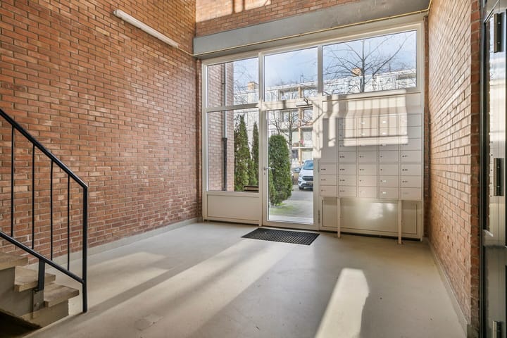 Foto 6 van Kloosstraat 17