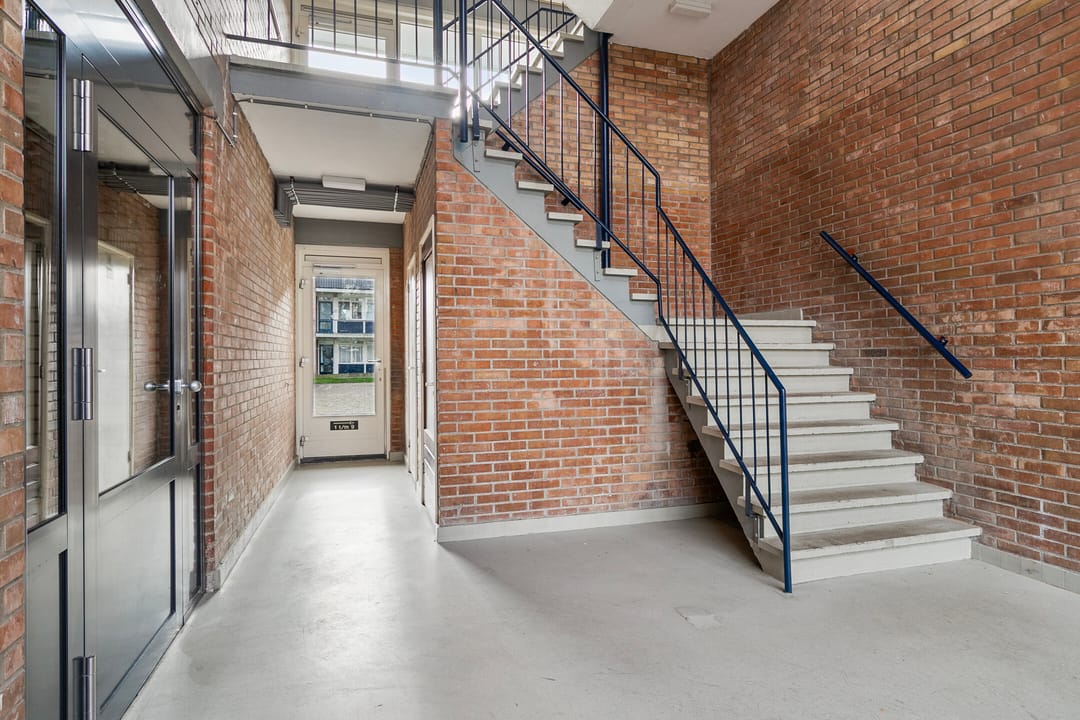 Foto 7 van Kloosstraat 17