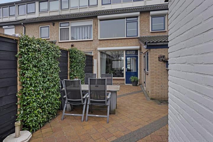 Foto 34 van Professor Brummelkampstraat 59