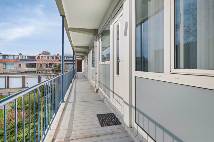 Foto 8 van Kloosstraat 17