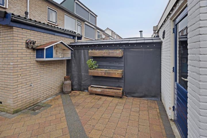 Foto 35 van Professor Brummelkampstraat 59