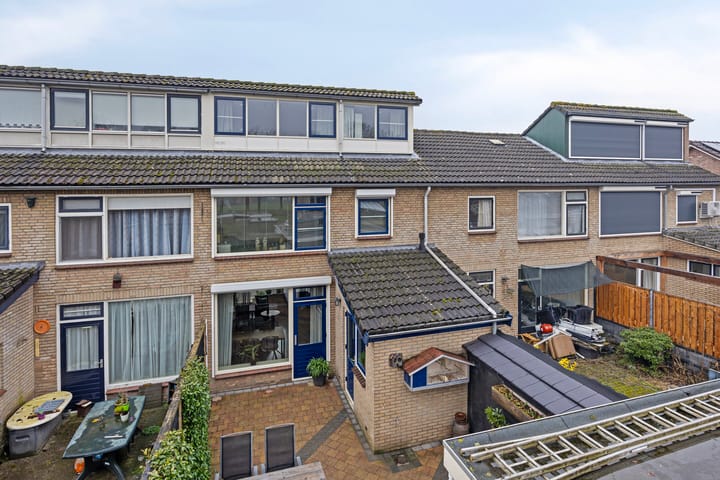 Foto 37 van Professor Brummelkampstraat 59