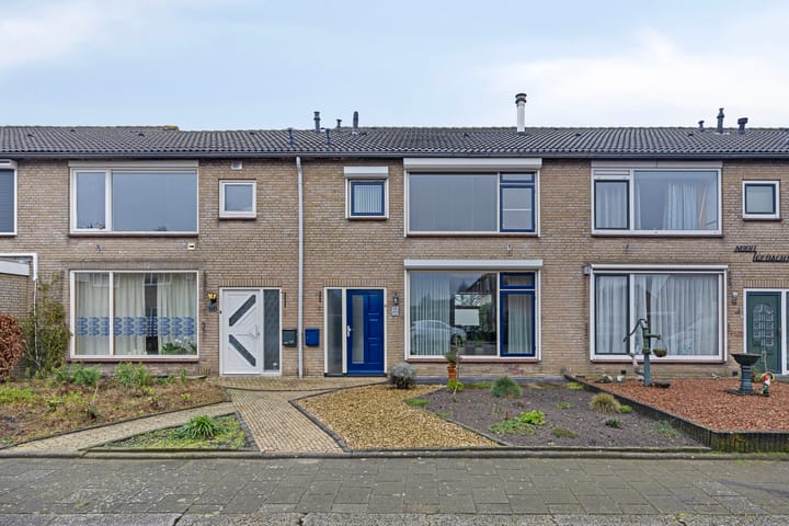 Foto 39 van Professor Brummelkampstraat 59