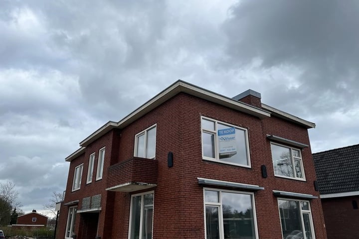 Nassaustraat 97