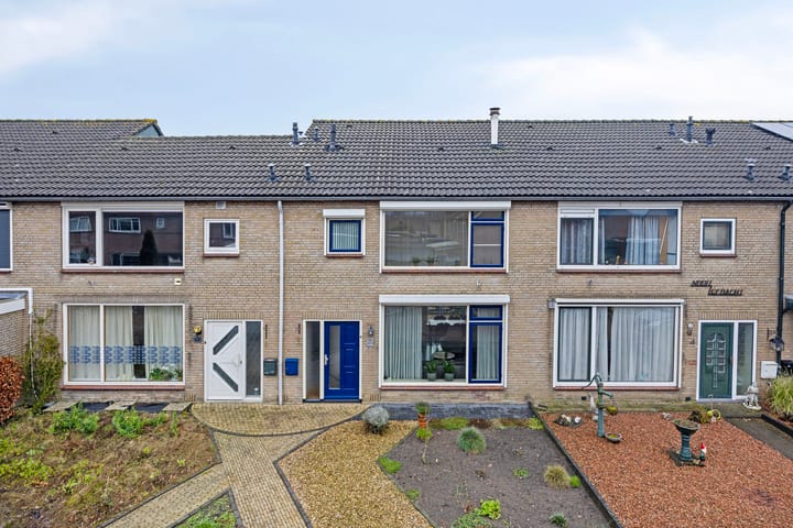 Foto 40 van Professor Brummelkampstraat 59