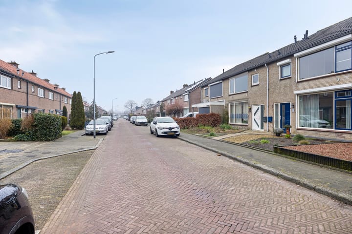 Foto 41 van Professor Brummelkampstraat 59