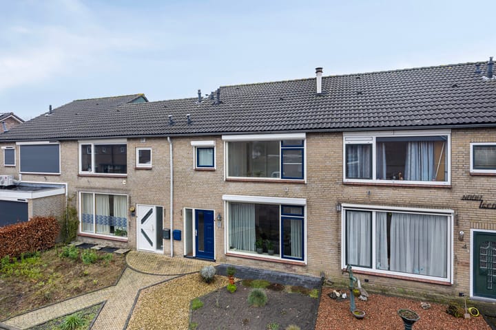 Foto 38 van Professor Brummelkampstraat 59