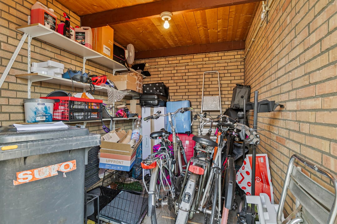 Foto 31 van Klaverweide 74