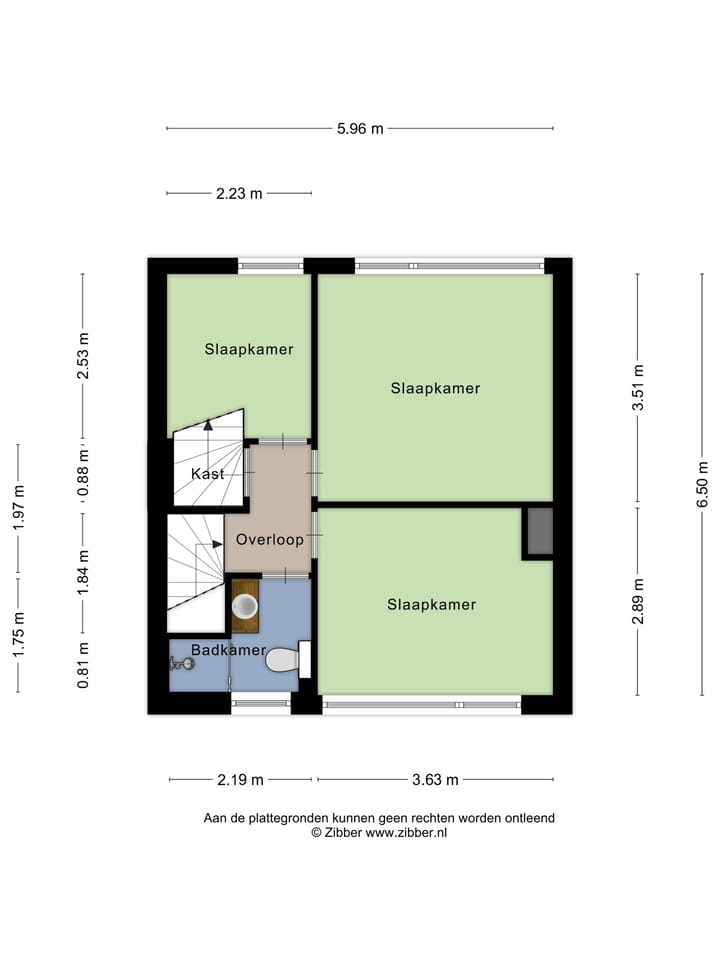 Foto 44 van Professor Brummelkampstraat 59