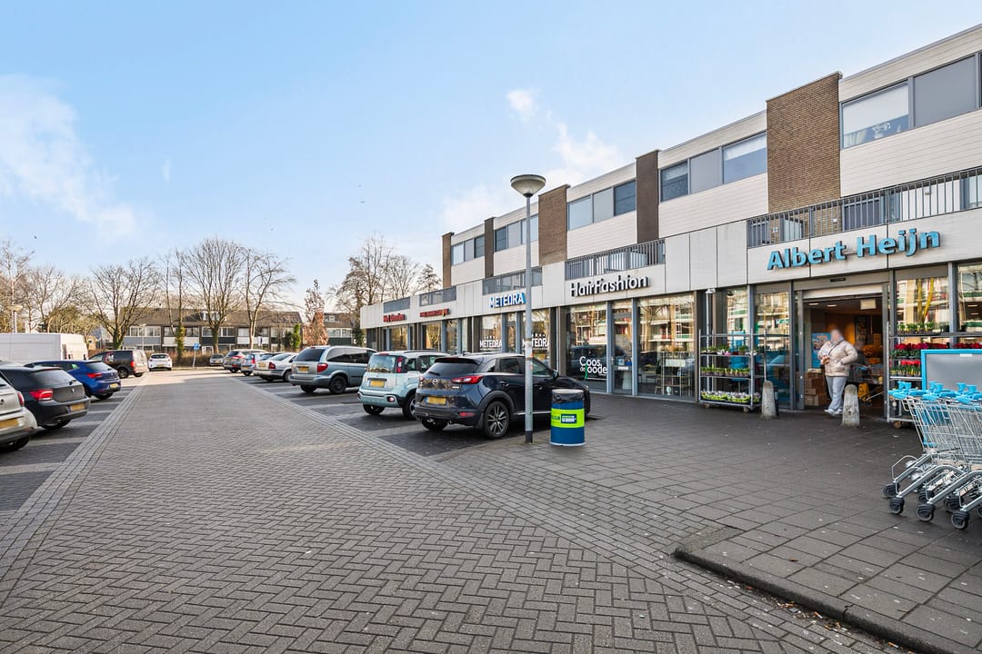 Foto 32 van Klaverweide 74