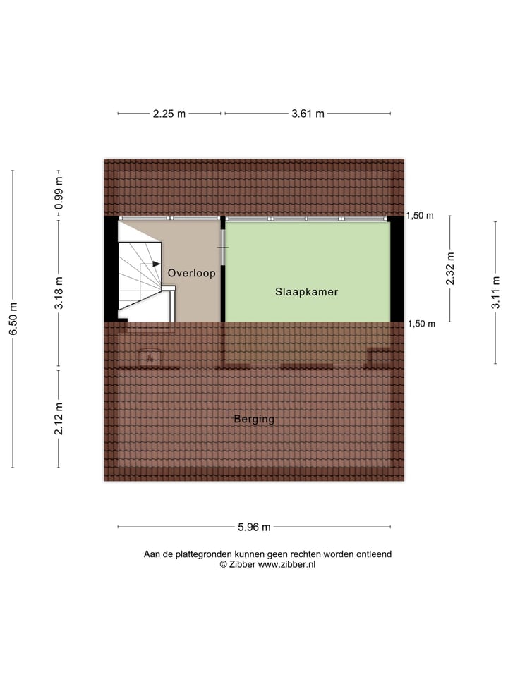 Foto 45 van Professor Brummelkampstraat 59