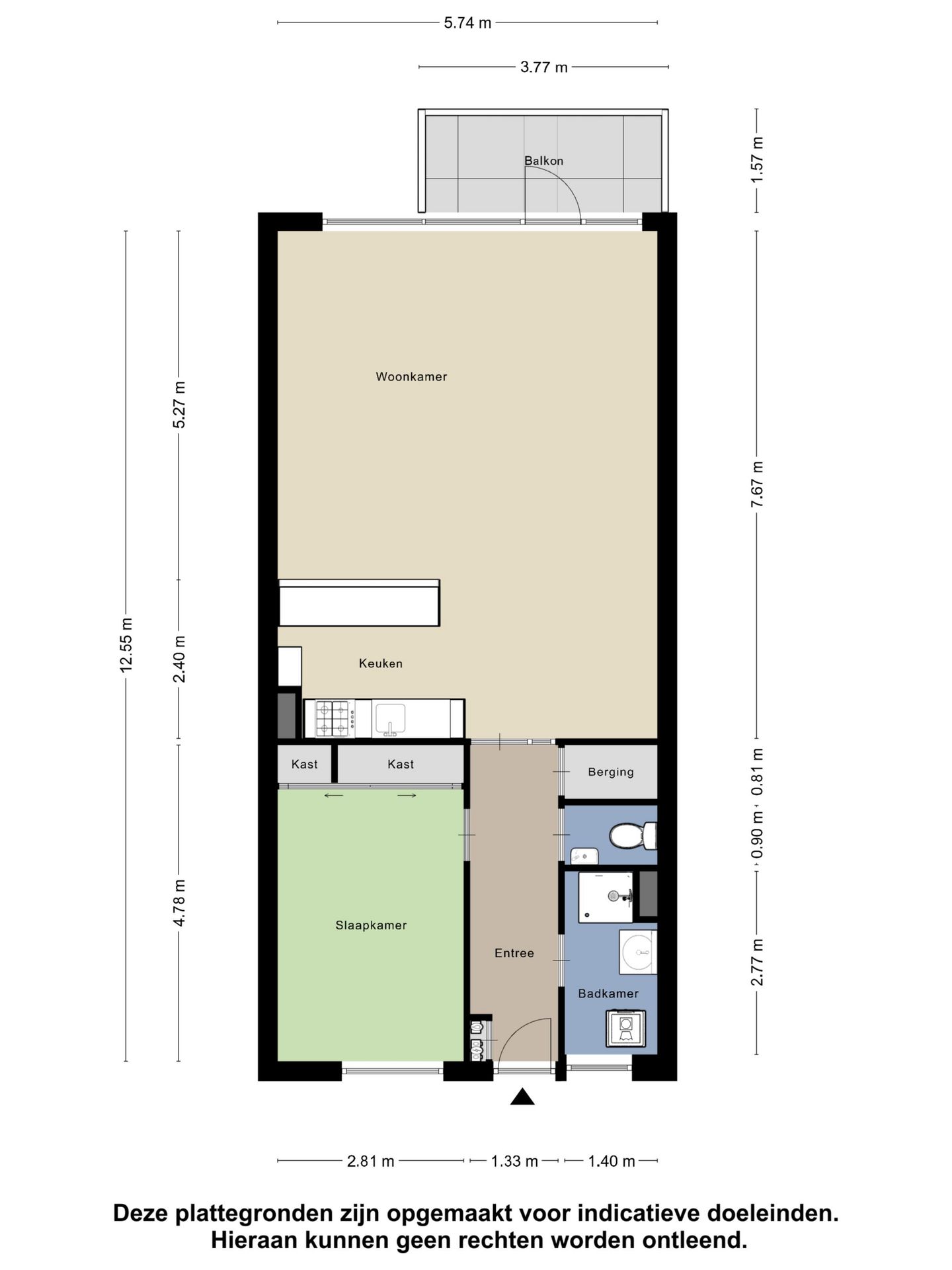 Foto 34 van Klaverweide 74