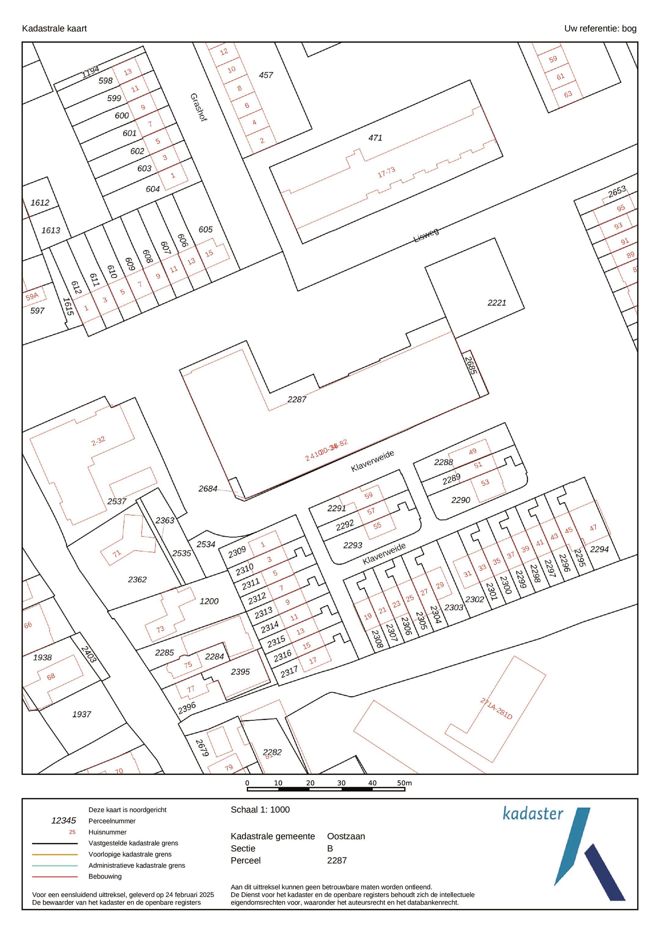 Foto 36 van Klaverweide 74