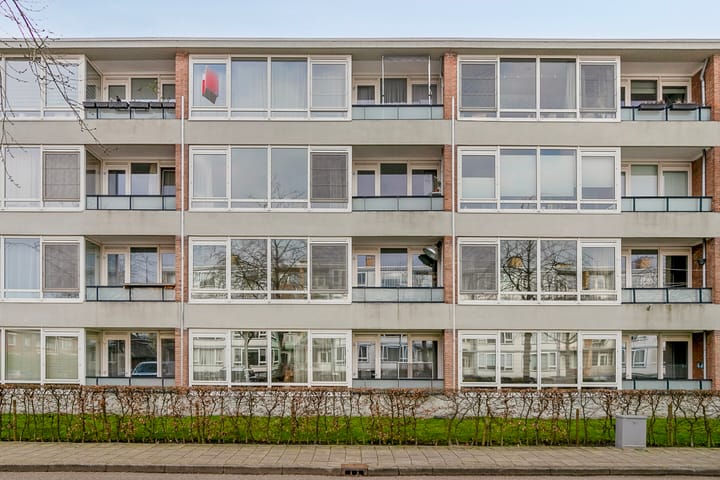 Foto 27 van Kloosstraat 17