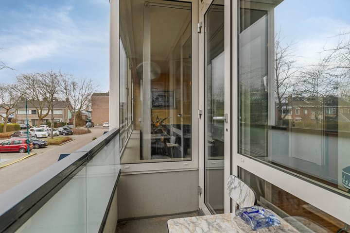 Foto 29 van Kloosstraat 17