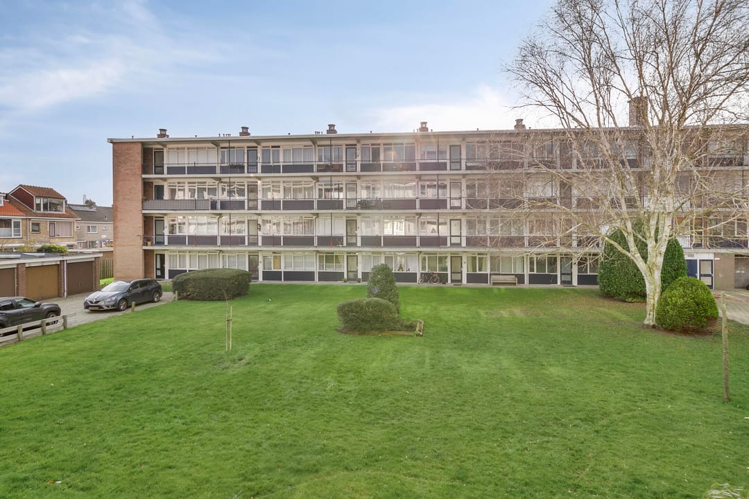 Foto 32 van Kloosstraat 17