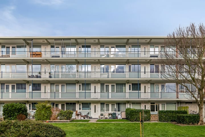 Foto 33 van Kloosstraat 17