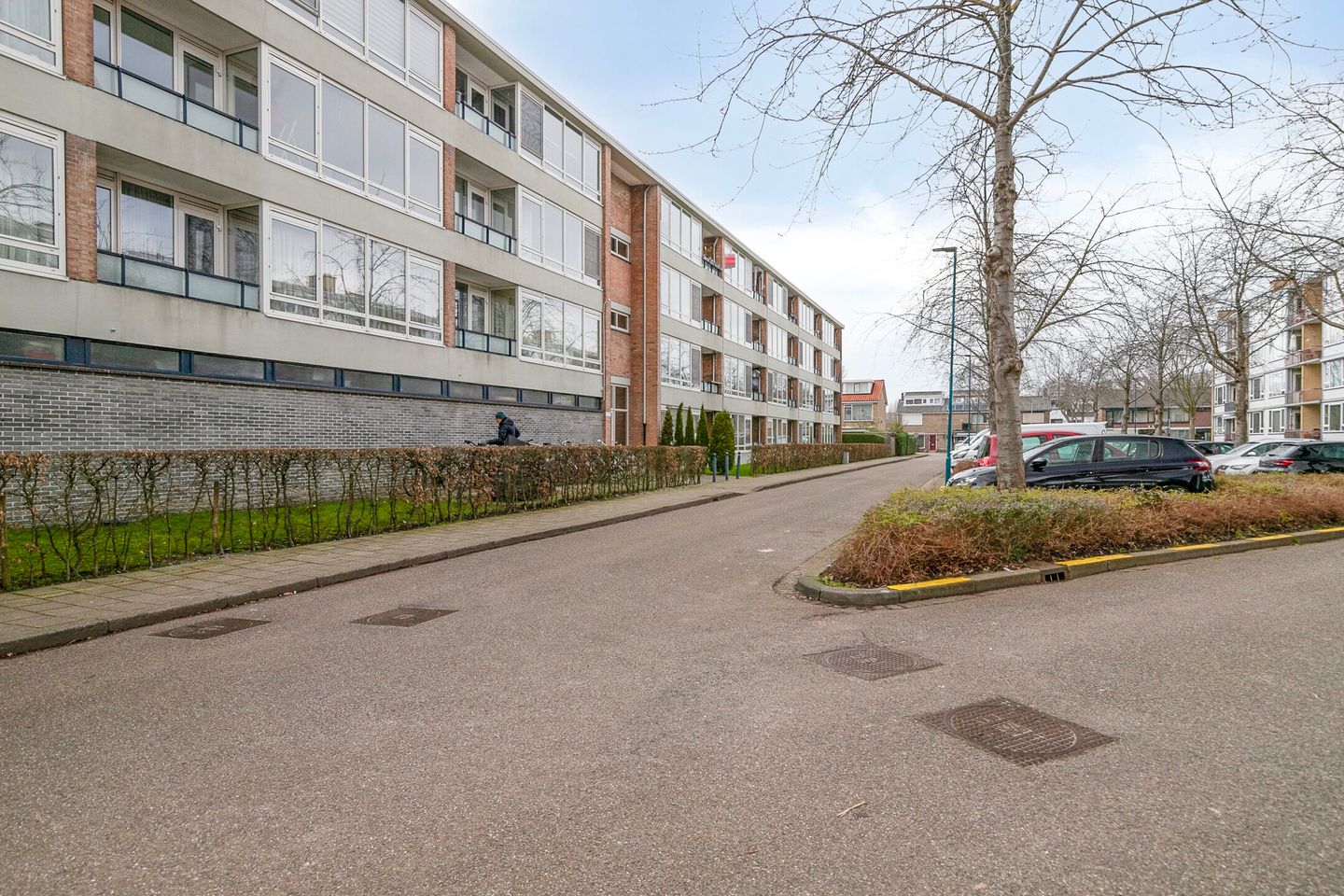 Foto 35 van Kloosstraat 17