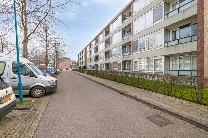 Foto 36 van Kloosstraat 17