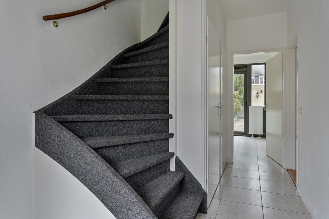 Foto 7 van Beethovenlaan 52