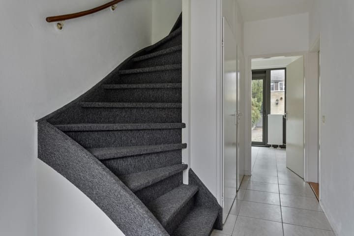 Foto 7 van Beethovenlaan 52