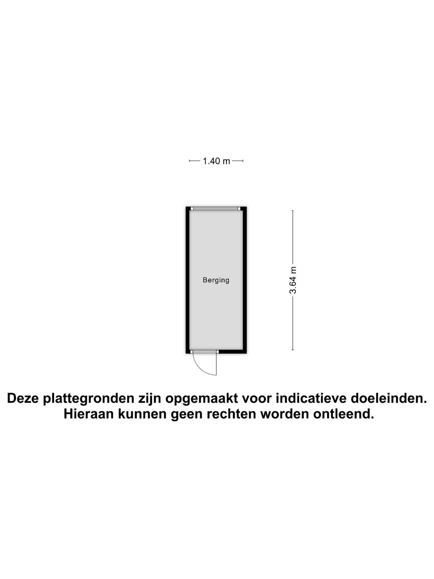 Foto 40 van Kloosstraat 17