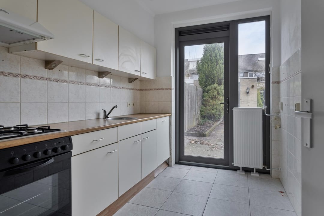 Foto 11 van Beethovenlaan 52