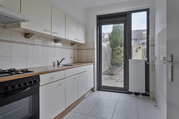 Foto 11 van Beethovenlaan 52