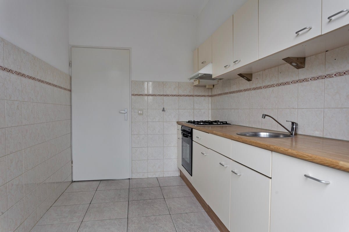 Foto 12 van Beethovenlaan 52