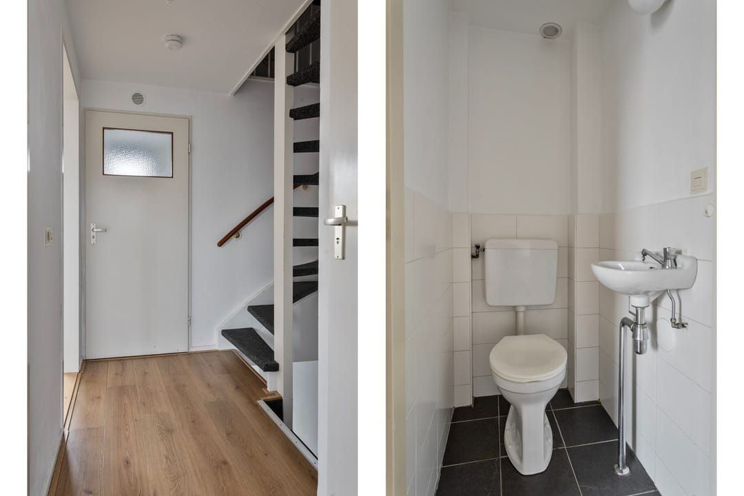 Foto 13 van Beethovenlaan 52