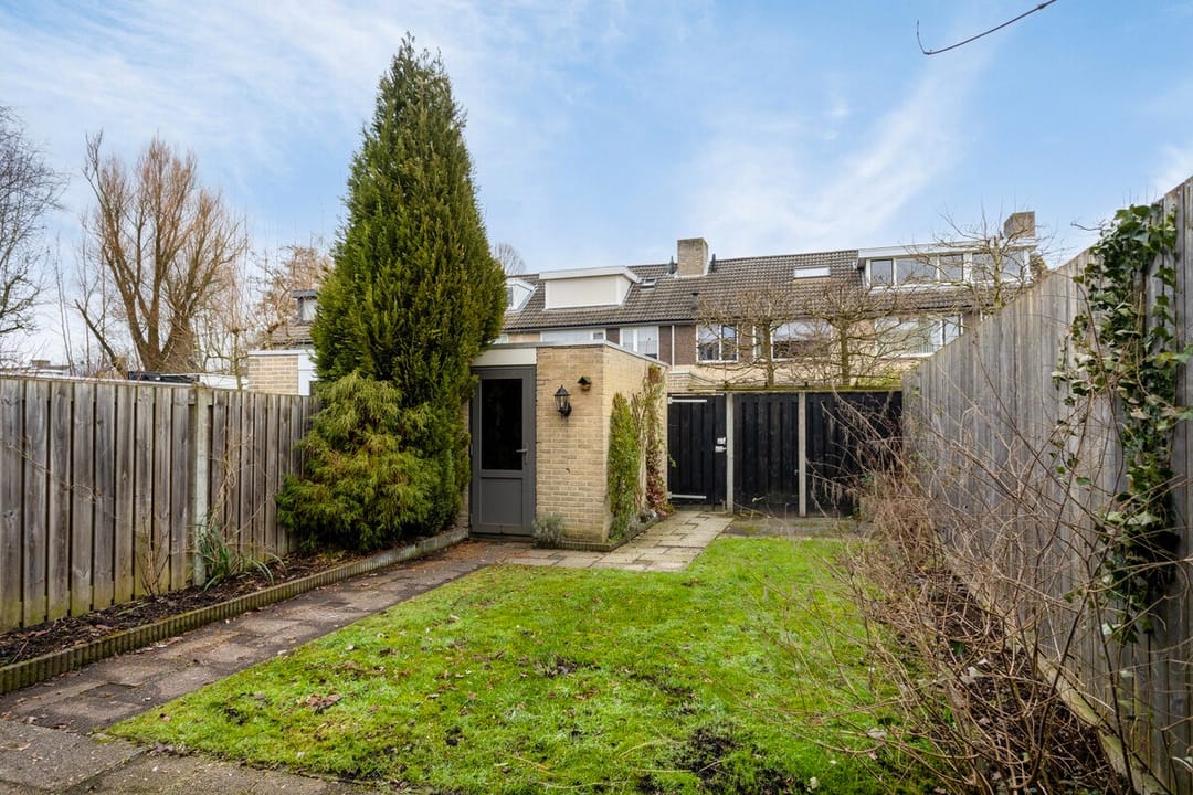 Foto 26 van Beethovenlaan 52