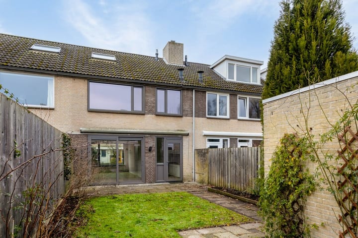 Foto 27 van Beethovenlaan 52