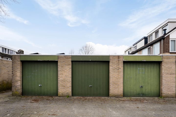 Foto 28 van Beethovenlaan 52