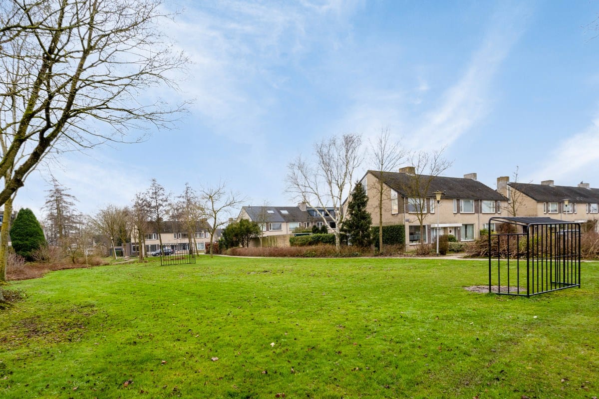 Foto 29 van Beethovenlaan 52