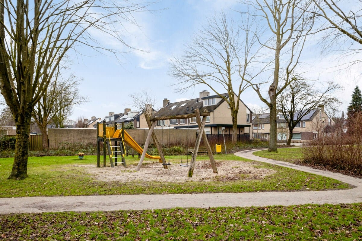 Foto 30 van Beethovenlaan 52