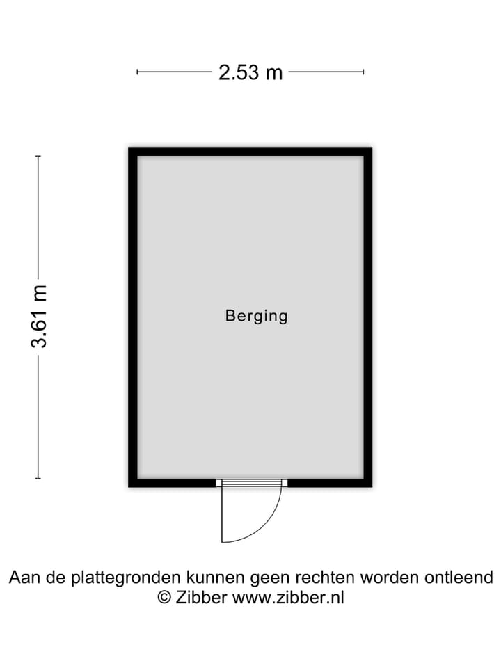 Foto 35 van Beethovenlaan 52