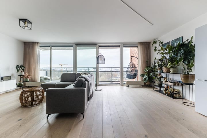 Foto 2 van Conradwerf 196