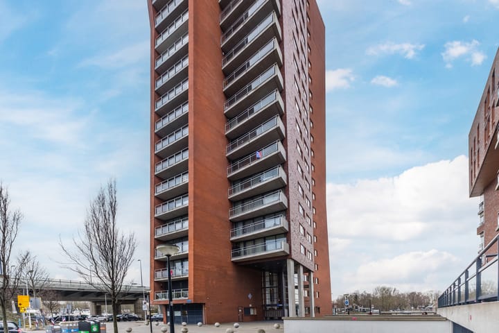 Photo 6 of Conradwerf 196