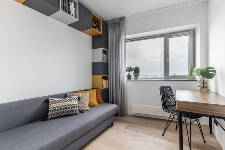 Photo 25 of Conradwerf 196