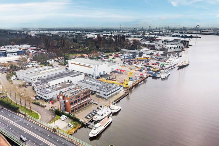 Photo 38 of Conradwerf 196