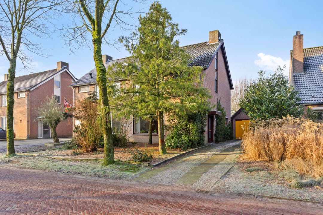 Foto 1 van Willibrordusstraat 15