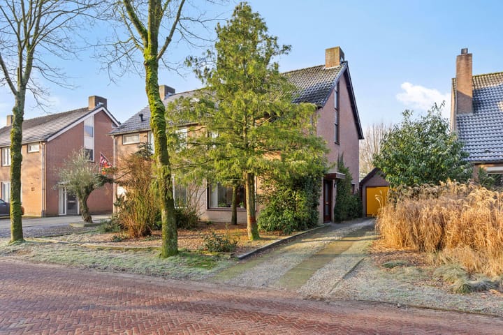 Photo 1 of Willibrordusstraat 15