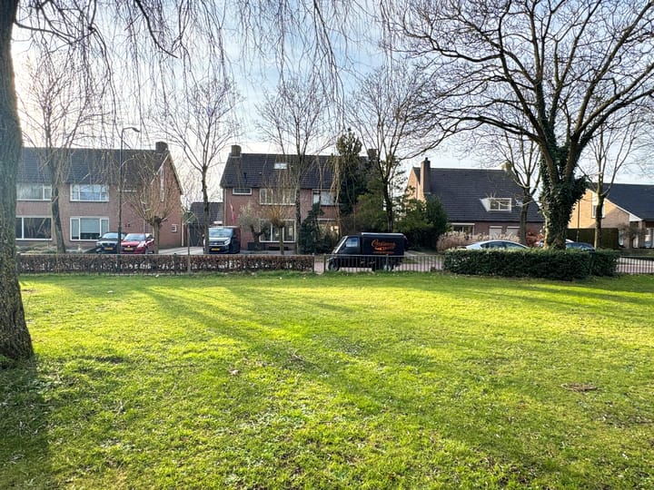 Photo 4 of Willibrordusstraat 15