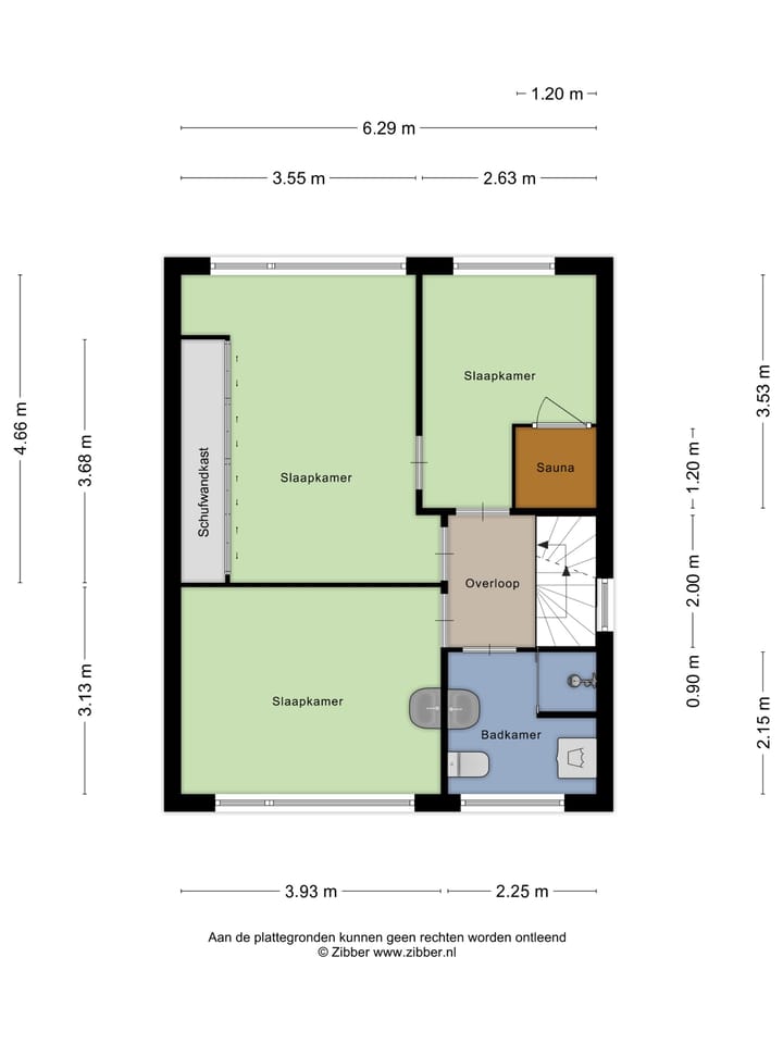 Photo 41 of Willibrordusstraat 15