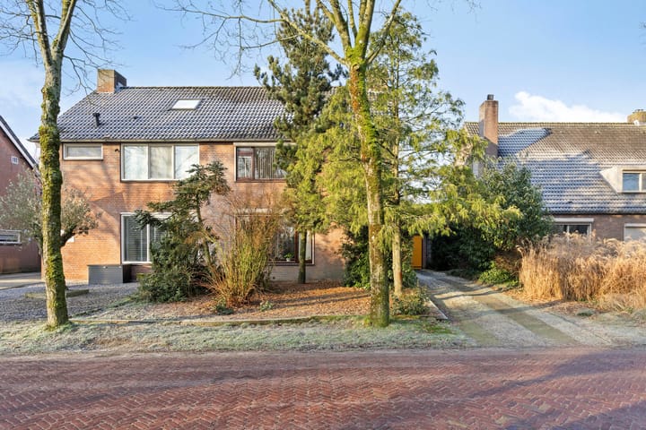 Photo 5 of Willibrordusstraat 15