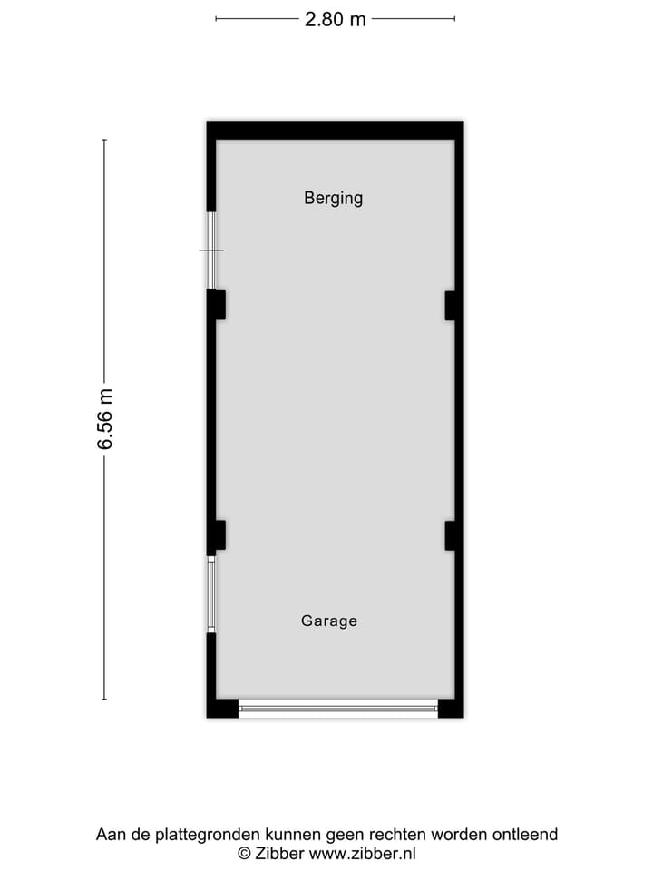 Photo 43 of Willibrordusstraat 15