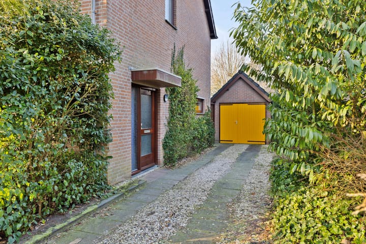 Photo 7 of Willibrordusstraat 15