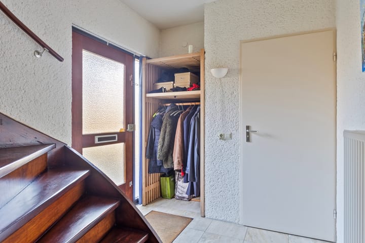 Photo 8 of Willibrordusstraat 15